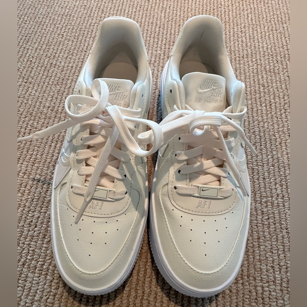 Nike AirForce 1.